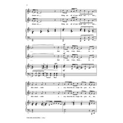 The Dream Keeper : from A Trilogy of Dreams