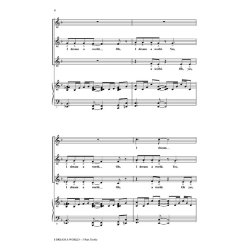 I Dream a World : from Trilogy of Dreams