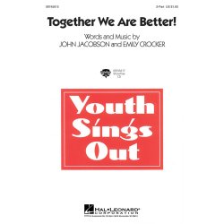 Together We Are Better!