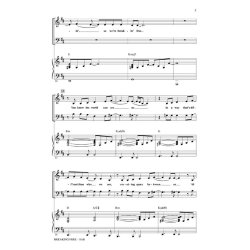 Breaking Free (High School Musical) (SAB)