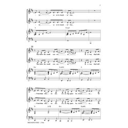 Breaking Free (High School Musical) - 2-Part