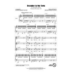 December in Our Town