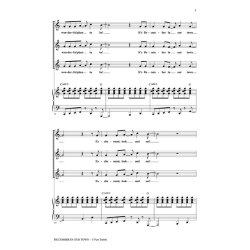 December in Our Town