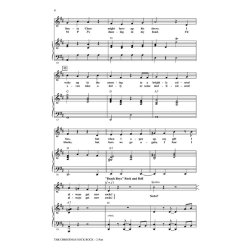 The Christmas Sock Rock