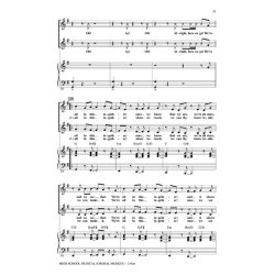 High School Musical: Choral Medley (2-Part)