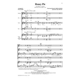 Encores: The King's Singers - Colour of Song Volume 4