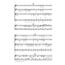 Encores: The King's Singers - Colour of Song Volume 4