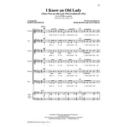 Encores: The King's Singers - Colour of Song Volume 4