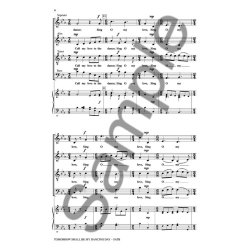 Philip Stopford: Tomorrow Shall Be My Dancing Day