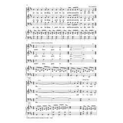 The Earth's Been Good to Me