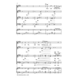 The Christmas Song : Chestnuts Roasting on an open Fire