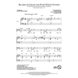 Blades Of Grass (Christopher) Ttbb