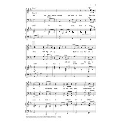 Blades Of Grass (Christopher) Ttbb