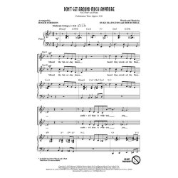 Don't Get Around Much Anymore