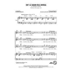 ELLINGTON DONT GET AROUND MUCH 3-PT