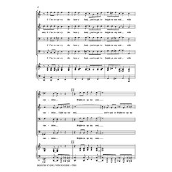 Brighten My Soul with Sunshine