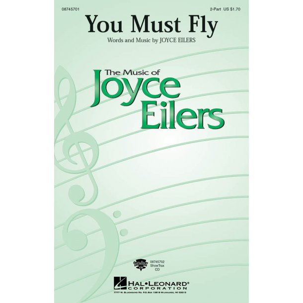 You Must Fly