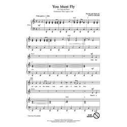 You Must Fly