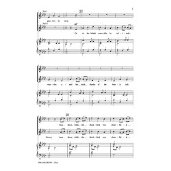 The Ash Grove (Arr Lawson Philip) 2 Part Choral