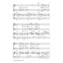 Grace Flows Down with Amazing Grace : ChoirTrax CD