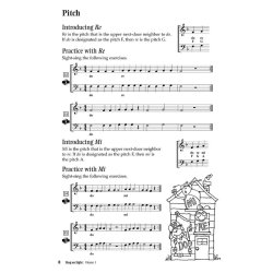 Sing on Sight : A Practical Choral Sight-Singing Course