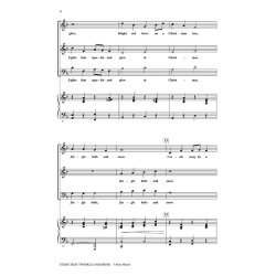 Stars That Twinkle and Shine