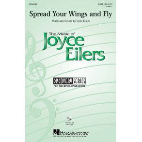 Eilers Spread Your Wings & Fly Ssab