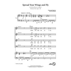 Eilers Spread Your Wings &amp; Fly Ssab