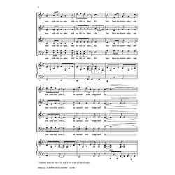 Eilers Spread Your Wings &amp; Fly Ssab