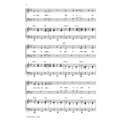 Toon Tunes (Arr. Brymer) (SATB)