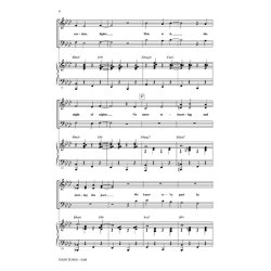 Toon Tunes (Arr. Brymer) (SAB)