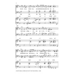 It Don't Mean a Thing