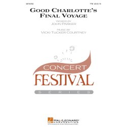 Good Charlotte's Final Voyage