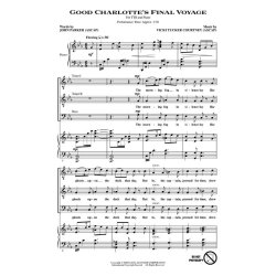 Good Charlotte's Final Voyage