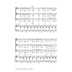 We Need A Little Christmas (from Mame)