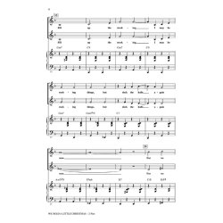 We Need a Little Christmas : (from Mame)