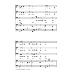 Christmas Time Is Here