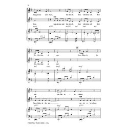 Christmas Time Is Here