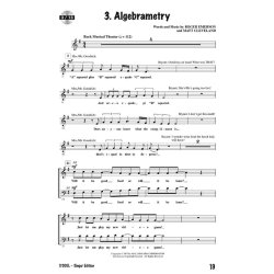 S'Cool: A Teenage Pop/Rock Musical