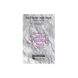 Rodgers And Hammerstein: You'll Never Walk Alone (2-Part)