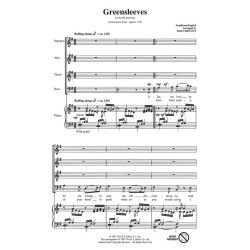 Greensleeves