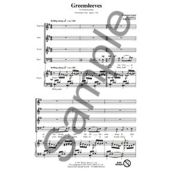 Greensleeves