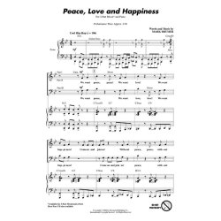 Mark Brymer: Peace, Love And Happiness (3-Part)