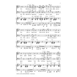 Mark Brymer: Peace, Love And Happiness (3-Part)