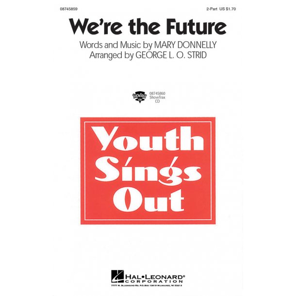 We're the Future