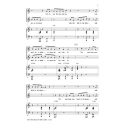 Get'cha Head In The Game (From 'High School Musical') (Arr. Brymer) (SA)