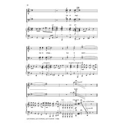 Let It Ring, Let It Swing, Let It Snow : (Medley)