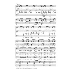 Climbin Up Mountain Dilworth 3pt Mix