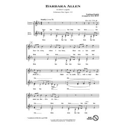Barbara Allen