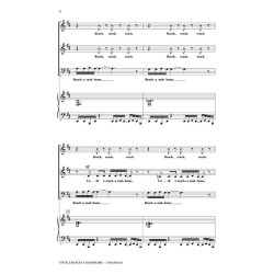 Until I Reach-a Mah Home